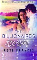 The Billionaire's Assistant 1535194944 Book Cover