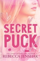Secret Puck - Valley University 1951815106 Book Cover