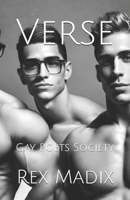 Verse: Gay Poets Society B0DZBGGCQY Book Cover