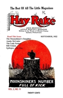 Hay Rake, V2 N11, Sept 1922 1312715650 Book Cover