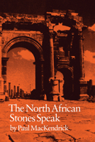 The North African Stones Speak 0807814148 Book Cover
