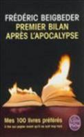 Premier bilan après l'apocalypse 2246777119 Book Cover