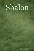 Shalon 0615156290 Book Cover