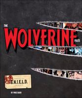 The Wolverine Files 1439100144 Book Cover