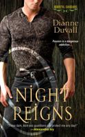 Night Reigns 1420118625 Book Cover