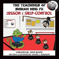 The Teachings of Shihan King Fu 154396608X Book Cover