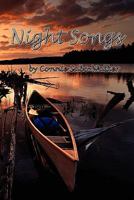 Night Songs 146352045X Book Cover