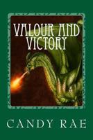 Valour and Victory: Planet Wolf Five 1540855597 Book Cover