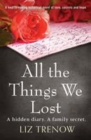 All the Things We Lost 0007510489 Book Cover