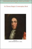 The Commonplace Book of Sir Thomas Duppa 1119085993 Book Cover