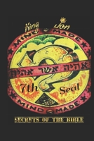7th Seal: Secrets of The Bible B0BW2HRBMP Book Cover