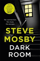 Dark Room 1605986240 Book Cover
