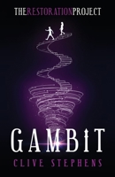 Gambit 1803782552 Book Cover