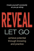 Reveal Let Go B0F2NX6VV9 Book Cover