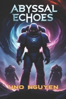 Abyssal Echoes: The Shattered Soul of Aurelius (Warhammer 40,000) B0DPDH16R5 Book Cover