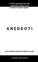 Aneddoti 171544759X Book Cover