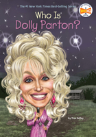 Who Is Dolly Parton? 0448478927 Book Cover