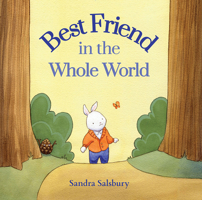Best Friend in the Whole World 1682637824 Book Cover