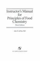 Im, Principles of Food Chemistry 0834216493 Book Cover