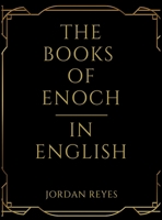 The Books of Enoch In English 1918069670 Book Cover