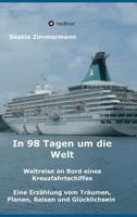 In 98 Tagen um die Welt 3849597806 Book Cover