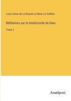 Réflexions sur la miséricorde de Dieu: Tome 2 3382721384 Book Cover