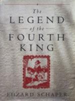 The Legend of the Fourth King 0824518144 Book Cover