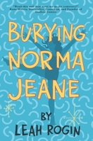 Burying Norma Jeane 196361402X Book Cover