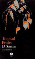Tropical Fruits 0582404096 Book Cover