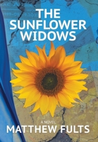 The Sunflower Widows B0FHYHGJR1 Book Cover