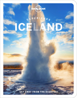 Experience Iceland 1 1838694722 Book Cover