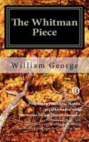 The Whitman Piece 1461050987 Book Cover