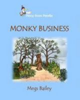 Monky Business 0993527523 Book Cover