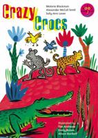 Crazy Crocs (Longman Book Project) 0582122082 Book Cover