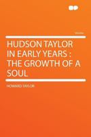 Hudson Taylor (2-volume set) 9971972638 Book Cover