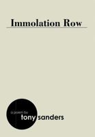 Immolation Row 1493165623 Book Cover