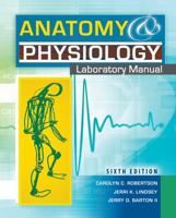 Anatomy and Physiology 1524988235 Book Cover