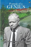 Portrait of a Genius: Dr Hiranya Chandra Bhuyan (1905-1973) (Black & White Edition) B0FGQPR4SV Book Cover