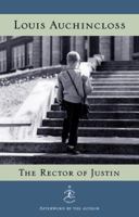 The Rector of Justin 0618224890 Book Cover