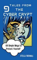 Tales from the Cyber Crypt 0796153795 Book Cover