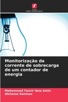 Monitorização da corrente de sobrecarga de um contador de energia 6206066614 Book Cover