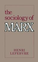 Sociologie de Marx 0713900598 Book Cover