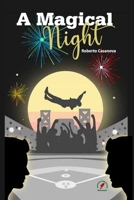 Una noche mágica B0CWVCC496 Book Cover