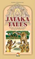 Jataka Tales 8178060884 Book Cover