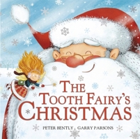 Tooth Fairy's Christmas 1435157397 Book Cover