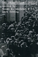 The Unemployment Crisis 077351418X Book Cover