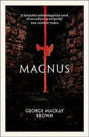 Magnus 0862418143 Book Cover