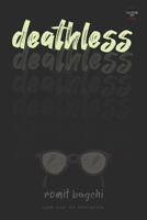 Deathless: Tales from the Supernatural B091WF6WQT Book Cover