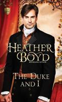 The Duke and I 1925239314 Book Cover