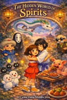 The Hidden World of Spirits B0GV35WCPC Book Cover